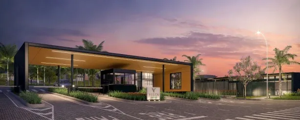 Lote/Terreno à venda, 268m² no Residencial Jatibela, Campinas