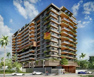 Apartamento com 3 Quartos à venda, 181m² no Cruz das Almas, Maceió