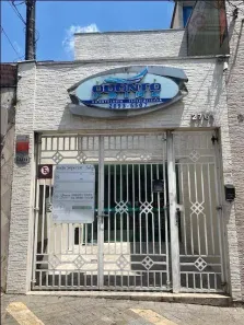 Sala Comercial para alugar, 25m² no Vila Formosa, São Paulo
