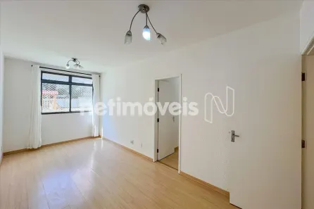 Apartamento com 2 Quartos à venda, 70m² no Colégio Batista, Belo Horizonte