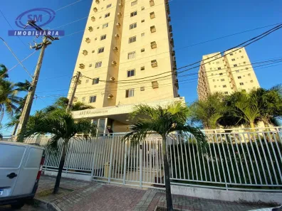 Apartamento com 3 Quartos para alugar, 67m² no Passaré, Fortaleza