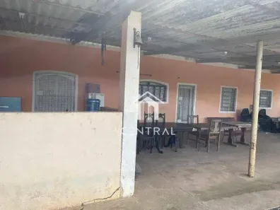 Fazenda/Sítio com 2 Quartos à venda, 120m² no Jardim São João, Guarulhos