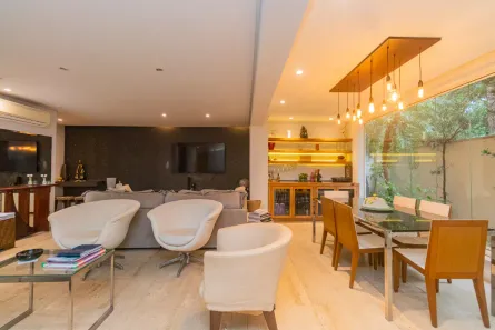 Apartamento com 2 Quartos à venda, 202m² no Santo Amaro, São Paulo