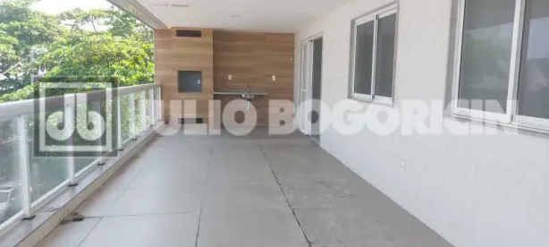Apartamento com 3 Quartos à venda, 125m² no Recreio dos Bandeirantes, Rio de Janeiro