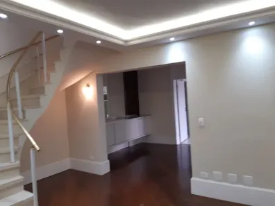 Apartamento com 4 Quartos à venda, 330m² no Aclimação, São Paulo