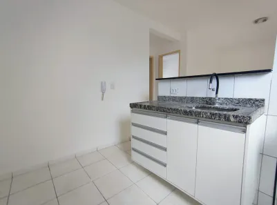 Apartamento com 2 Quartos à venda, 44m² no Santa Maria, Contagem