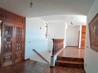 Casa com 4 Quartos para alugar, 688m² no Nova Itatiba, Itatiba