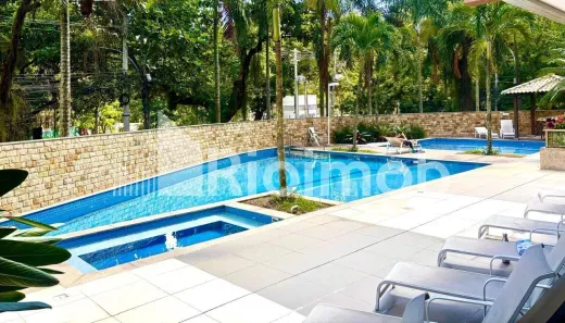 Apartamento com 3 Quartos à venda, 112m² no Freguesia (Jacarepaguá), Rio de Janeiro