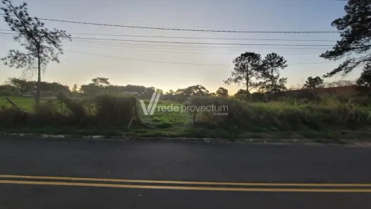 Lote/Terreno à venda, 4115m² no Chácaras Silvania, Valinhos