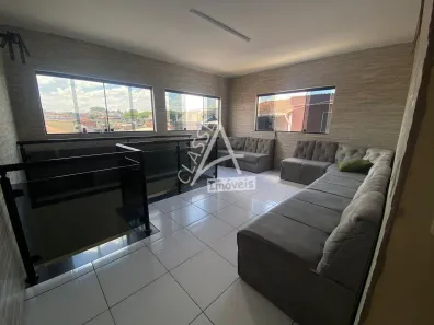 Casa com 5 Quartos à venda, 121m² no Dos Casa, São Bernardo do Campo