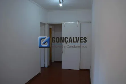 Apartamento com 3 Quartos para alugar, 67m² no Nova Petrópolis, São Bernardo do Campo