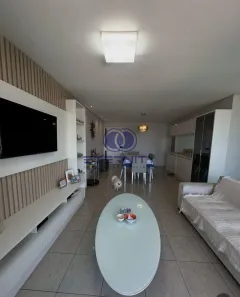 Apartamento com 4 Quartos à venda, 136m² no Encruzilhada, Recife