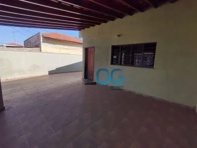 Casa com 2 Quartos à venda, 211m² no São Manoel, Americana
