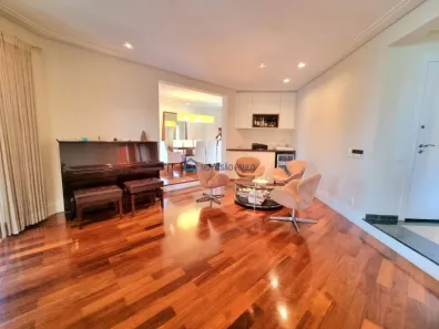 Apartamento com 4 Quartos à venda, 357m² no Indianópolis, São Paulo