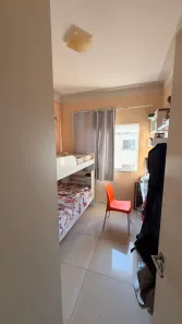 Apartamento com 2 Quartos à venda, 62m² no Araçagy, São José de Ribamar