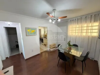 Apartamento com 2 Quartos para alugar, 53m² no Ipiranga, São Paulo