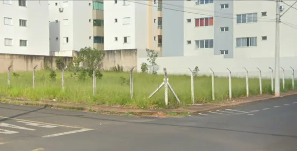 Lote/Terreno à venda, 1080m² no Santa Mônica, Uberlândia