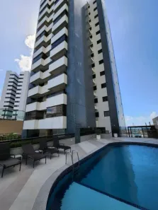 Apartamento com 3 Quartos à venda, 156m² no Patamares, Salvador