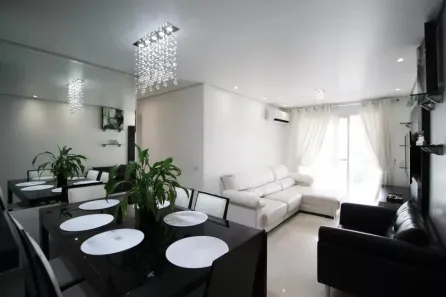 Apartamento com 2 Quartos à venda, 74m² no Vila Clementino, São Paulo