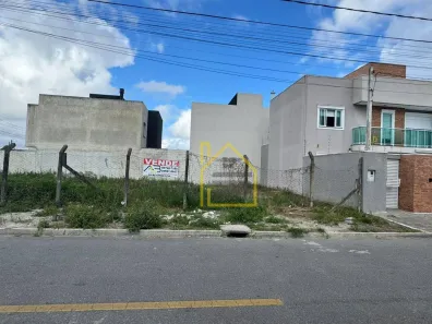 Lote/Terreno à venda, 124m² no Atuba, Pinhais