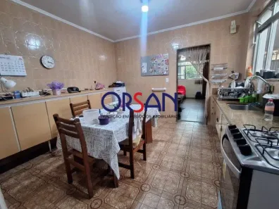 Sobrado com 3 Quartos à venda, 124m² no Barcelona, São Caetano do Sul
