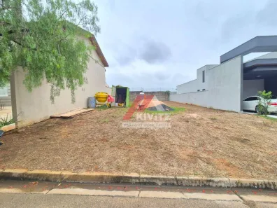 Lote/Terreno à venda, 324m² no Jardim Primavera, Nova Odessa