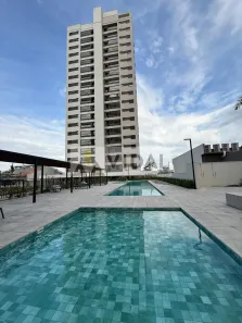 Apartamento com 3 Quartos à venda, 96m² no Além Ponte, Sorocaba