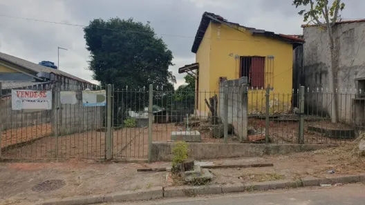 Lote/Terreno à venda, 250m² no Jardim Jandira, Jandira