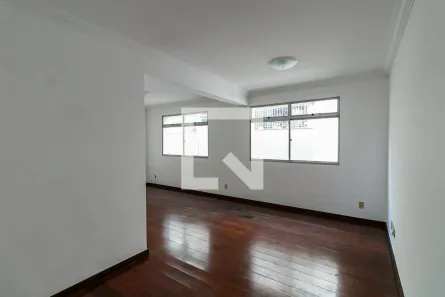 Apartamento com 4 Quartos à venda, 110m² no Santo Antônio, Belo Horizonte