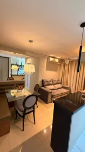 Apartamento com 3 Quartos à venda, 65m² no Jardim Morumbi, Londrina