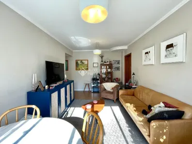 Apartamento com 3 Quartos à venda, 101m² no Mont Serrat, Porto Alegre
