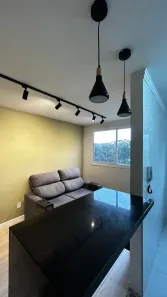 Apartamento com 2 Quartos à venda, 43m² no Jardim Íris, São Paulo