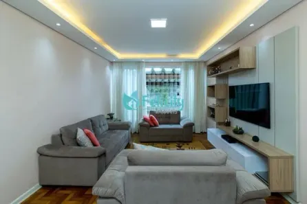 Sobrado com 3 Quartos à venda, 180m² no Parque São Domingos, São Paulo