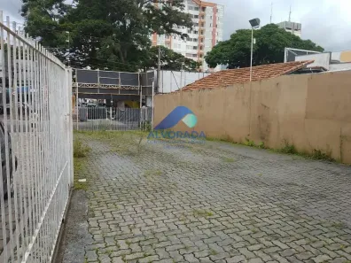Ponto Comercial para alugar, 200m² no Jardim São Dimas, São José dos Campos