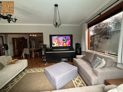 Casa com 3 Quartos à venda, 321m² no Nova América, Piracicaba