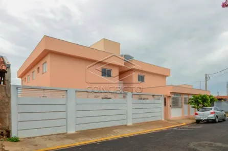Apartamento com 2 Quartos à venda, 62m² no Jardim Carolina, Bauru