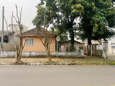 Lote/Terreno à venda, 435m² no Guarani, Novo Hamburgo