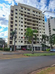 Apartamento com 3 Quartos à venda, 124m² no Parque Faber Castell I, São Carlos