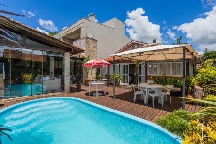 Casa com 2 Quartos à venda, 170m² no Jardim América, São Leopoldo