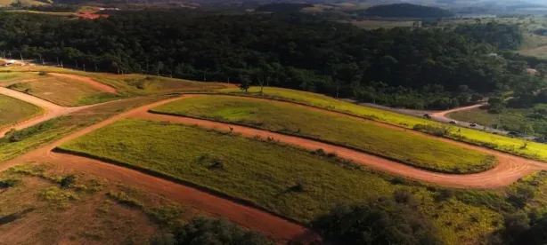 Lote/Terreno à venda, 420m² no Cantagalo, Rio das Ostras