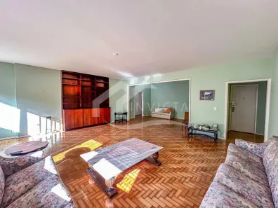 Apartamento com 3 Quartos à venda, 200m² no Botafogo, Rio de Janeiro