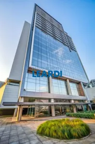 Sala Comercial para alugar, 706m² no Pinheiros, São Paulo