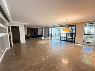 Apartamento com 3 Quartos à venda, 216m² no Leblon, Rio de Janeiro