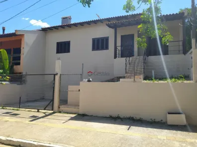 Casa de Condomínio com 3 Quartos à venda, 130m² no Nossa Senhora das Graças, Canoas