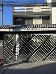 Casa de Condomínio com 3 Quartos para alugar, 125m² no Jardim Santa Rita, Itaquaquecetuba