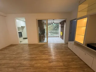 Apartamento com 3 Quartos à venda, 96m² no Tamboré, Santana de Parnaíba