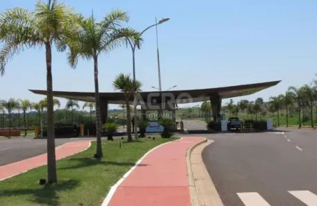 Lote/Terreno à venda, 525m² no Samambaia Parque Residencial, Bauru