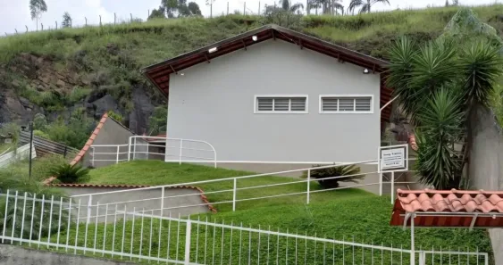 Sala Comercial com 1 Quarto à venda, 198m² no Carlos Chagas, Juiz de Fora