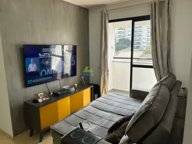 Apartamento com 2 Quartos à venda, 53m² no Vila Mariana, São Paulo
