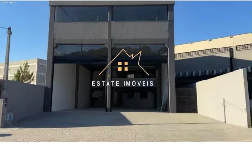 Galpão/Depósito/Armazém para alugar, 570m² no Lavorare Arujá, Arujá